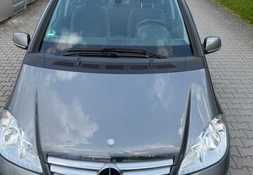 Mercedes-Benz A 180 150.000 km 5.149 &euro; Fellbach bei Stuttgart 70736
