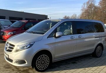 Mercedes-Benz V 250 129.847 km 40.960 &euro; Schorndorf 73614