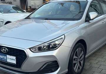 Hyundai i30 148.000 km 10.490 &euro; Schwäbisch Gmünd 73525