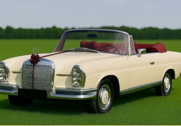 Mercedes-Benz 250 23.780 km 109.000 &euro; Göppingen 73100