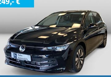 VW Golf 16.000 km 25.790 &euro; Wendlingen 73240