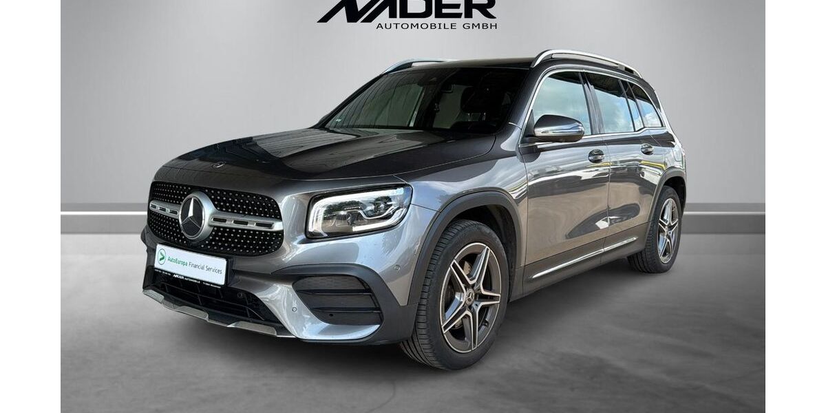 Mercedes-Benz GLB 200 165.874 km 28.990 &euro; Weinstadt 71384