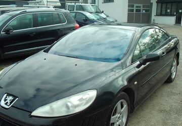 Peugeot 407 272.000 km 1.500 &euro; Waiblingen (bei Stuttgart) 71332
