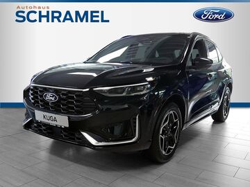 Gebrauchte Ford Kuga