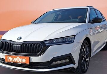 Skoda Octavia 56.700 km 23.860 &euro; Göppingen 73037