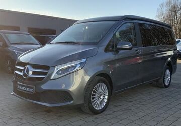 Mercedes-Benz V 220 115.146 km 50.670 &euro; Schorndorf 73614