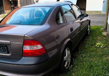 Opel Vectra 144.256 km 800 &euro; Spraitbach 73565