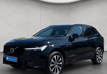 Volvo XC60 30.522 km 40.480 &euro; Esslingen 73730