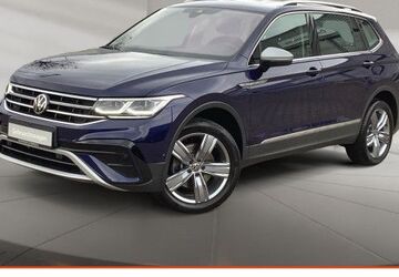 VW Tiguan Allspace 43.860 km 37.990 &euro; Nürtingen 72622