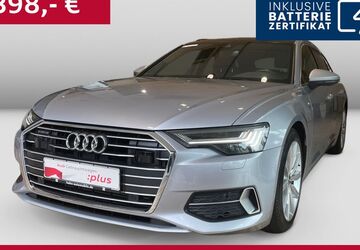 Audi A6 89.429 km 31.490 &euro; Fellbach 70734