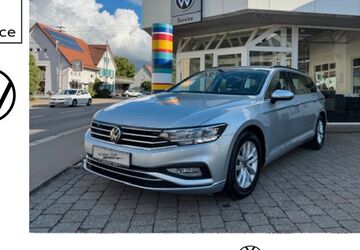 VW Passat Variant 92.720 km 19.750 &euro; Kuchen 73329