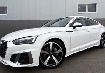 Audi A5 115.940 km 26.990 &euro; Amstetten 73340