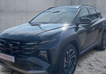 Hyundai TUCSON 6.000 km 37.990 &euro; Köngen 73257