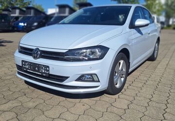 VW Polo 74.900 km 11.400 &euro; Göppingen 73037