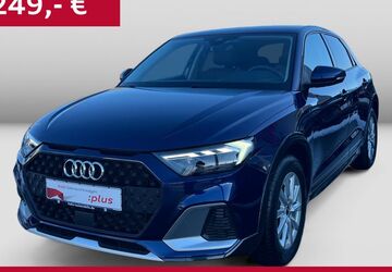 Audi A1 5.907 km 22.690 &euro; Göppingen 73037