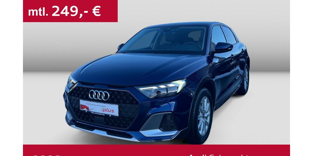 Audi A1 5.907 km 22.690 &euro; Göppingen 73037