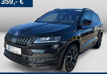 Skoda Karoq 18.390 km 32.830 &euro; Weinstadt-Endersbach 71384