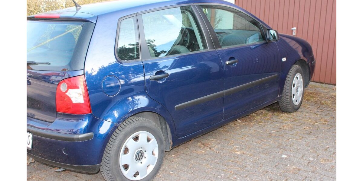 VW Polo 180.000 km 1.700 &euro; Breitenfürst 73642