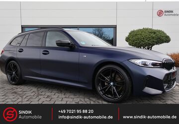 BMW 320 31.800 km 42.980 &euro; Kirchheim unter Teck 73230