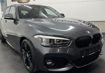 BMW 125 90.779 km 22.950 &euro; Eschenbach 73107