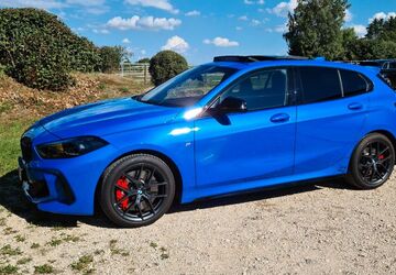 BMW 128 39.000 km 26.955 &euro; Wendlingen am Neckar 73240