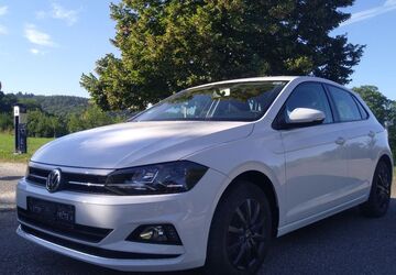 VW Polo 91.500 km 11.400 &euro; Kirchheim 73230