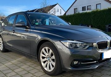 BMW 318 130.000 km 13.400 &euro; Köngen 73257