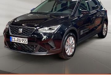 Seat Arona 1.500 km 28.960 &euro; Nürtingen 72622