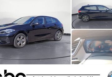 BMW 116 45.811 km 20.930 &euro; Göppingen 73037