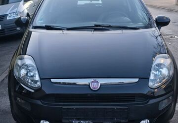 Fiat Punto Evo 105.000 km 3.799 &euro; Remshalden 73630