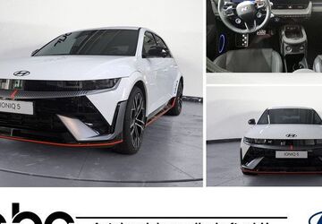 Hyundai IONIQ 5 8.001 km 64.488 &euro; Esslingen am Neckar 73730