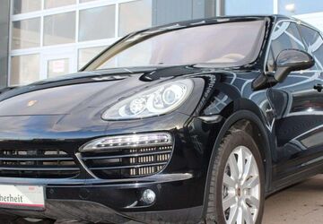 Porsche Cayenne 169.500 km 18.890 &euro; Kohlberg 72664