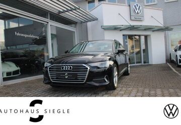 Audi A6 99.002 km 26.480 &euro; Wendlingen am Neckar 73240