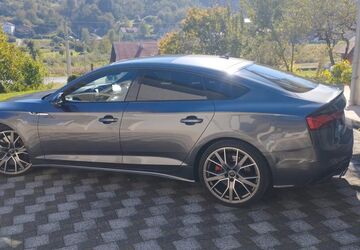 Audi S5 142.000 km 34.900 &euro; Ostfildern 73760