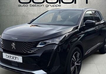 Peugeot 3008 14.950 km 29.480 &euro; Göppingen 73037