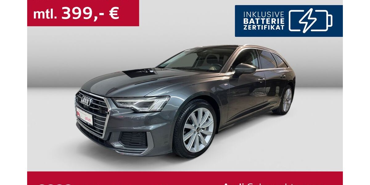 Audi A6 83.847 km 34.990 &euro; Fellbach 70734