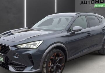 Cupra Formentor 42.000 km 27.430 &euro; Schwäbisch Gmünd 73525