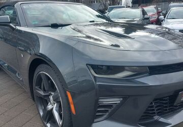 Chevrolet Camaro 193.046 km 17.999 &euro; Fellbach 70736