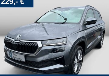Skoda Karoq 68.796 km 25.930 &euro; Weinstadt-Endersbach 71384