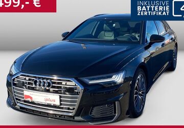 Audi A6 120.198 km 34.230 &euro; Göppingen 73037