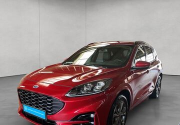 Ford Kuga 45.587 km 20.890 &euro; Esslingen 73730