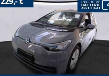 VW ID.3 17.450 km 20.490 &euro; Schorndorf 73614