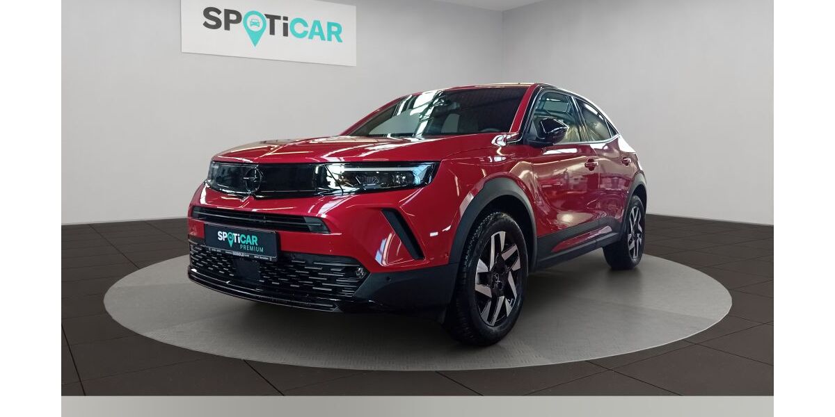 Opel Mokka 17.500 km 23.990 &euro; Gerstetten 89547