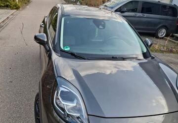 Ford Puma 37.000 km 15.998 &euro; Eislingen 73054