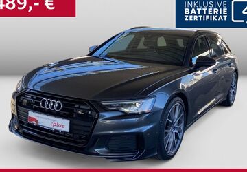 Audi A6 87.663 km 39.930 &euro; Esslingen 73730