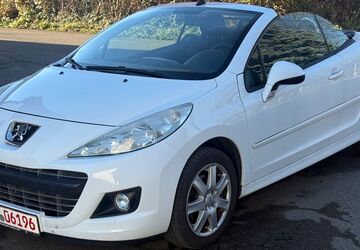 Peugeot 207 207.000 km 1.650 &euro; Esslingen Am Neckar 73733