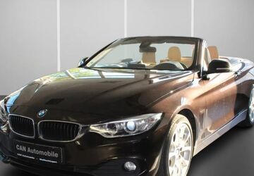 BMW 428 205.000 km 16.700 &euro; Wolfschlugen 72649