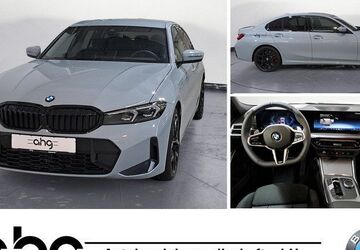 BMW 320 20.000 km 43.950 &euro; Esslingen am Neckar 73730