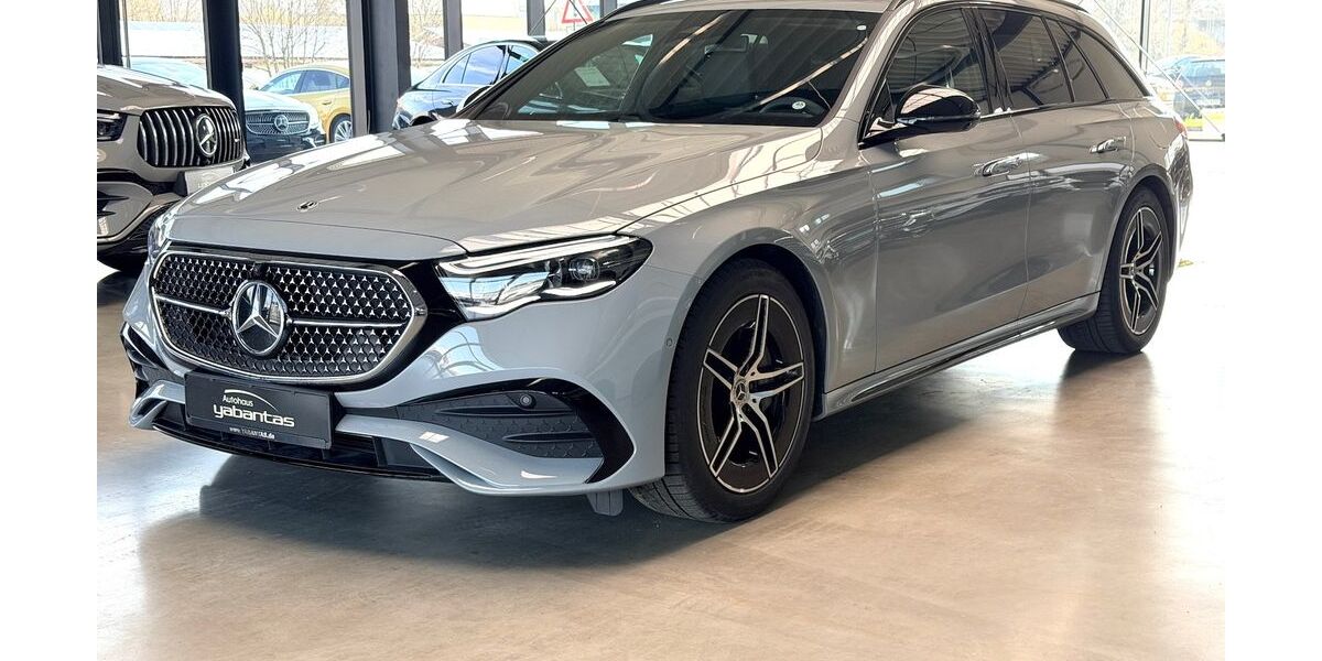 Mercedes-Benz E 300 5.400 km 59.900 &euro; Uhingen 73066