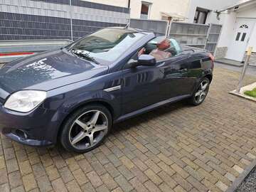 Gebrauchte Opel Tigra